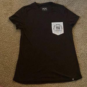 Flag Nor Fail T-shirt